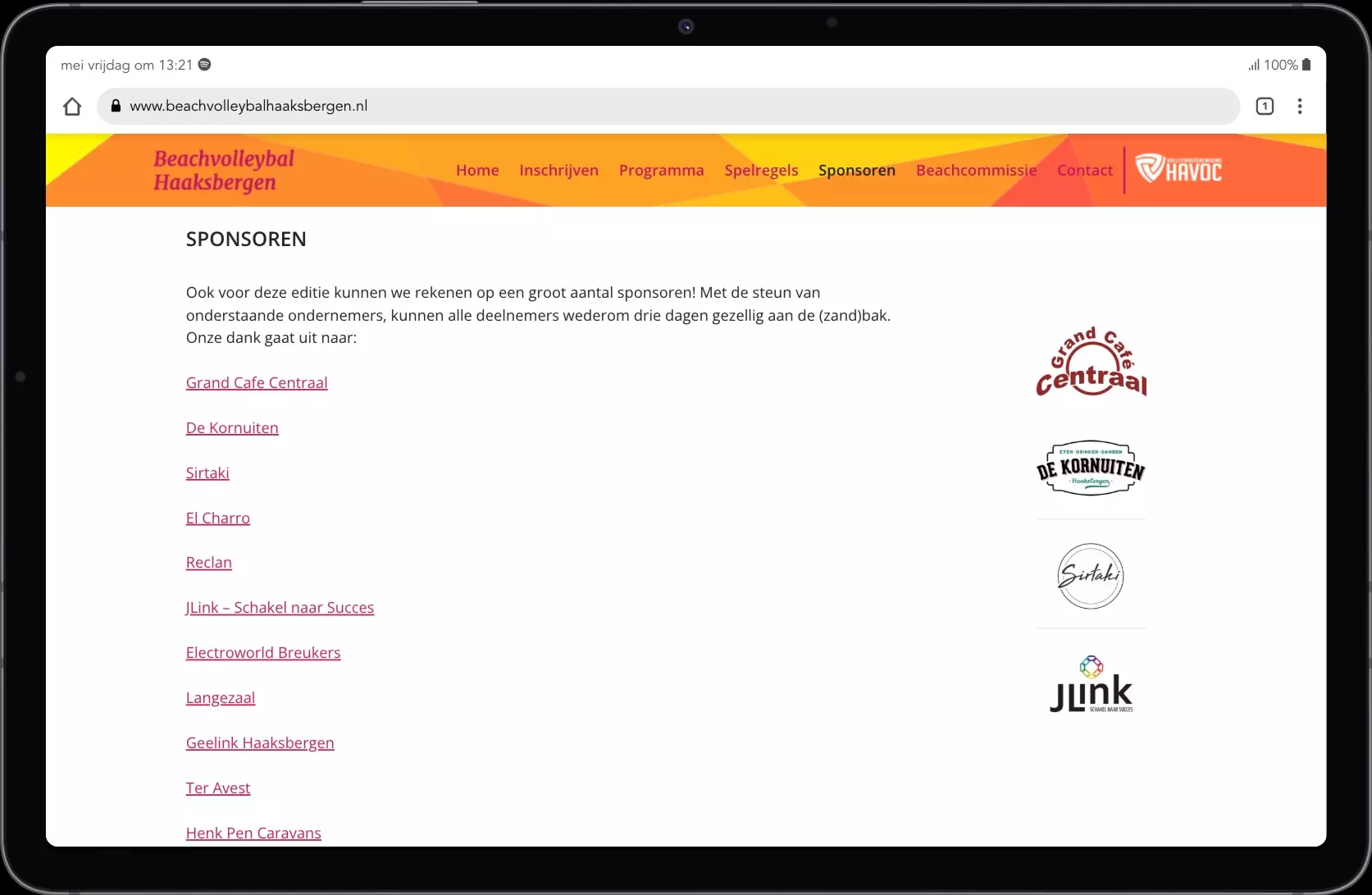 Beachvolleybal Haaksbergen-2