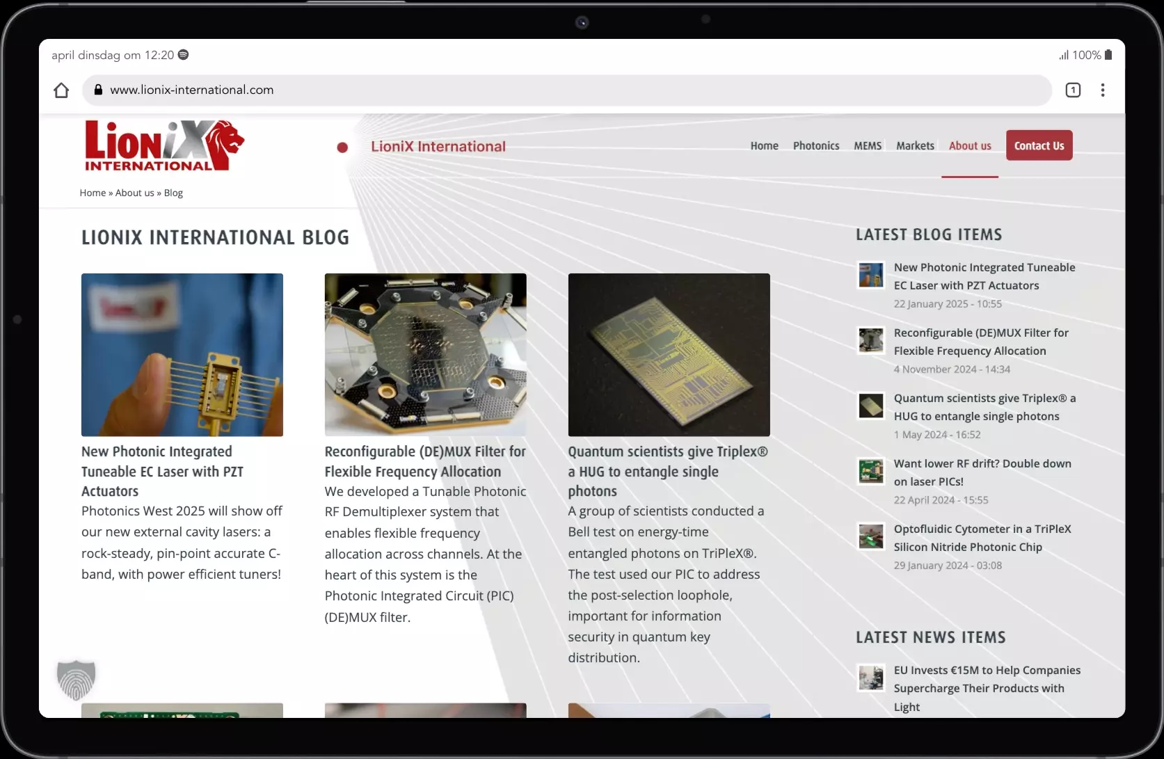 Lionix International-2