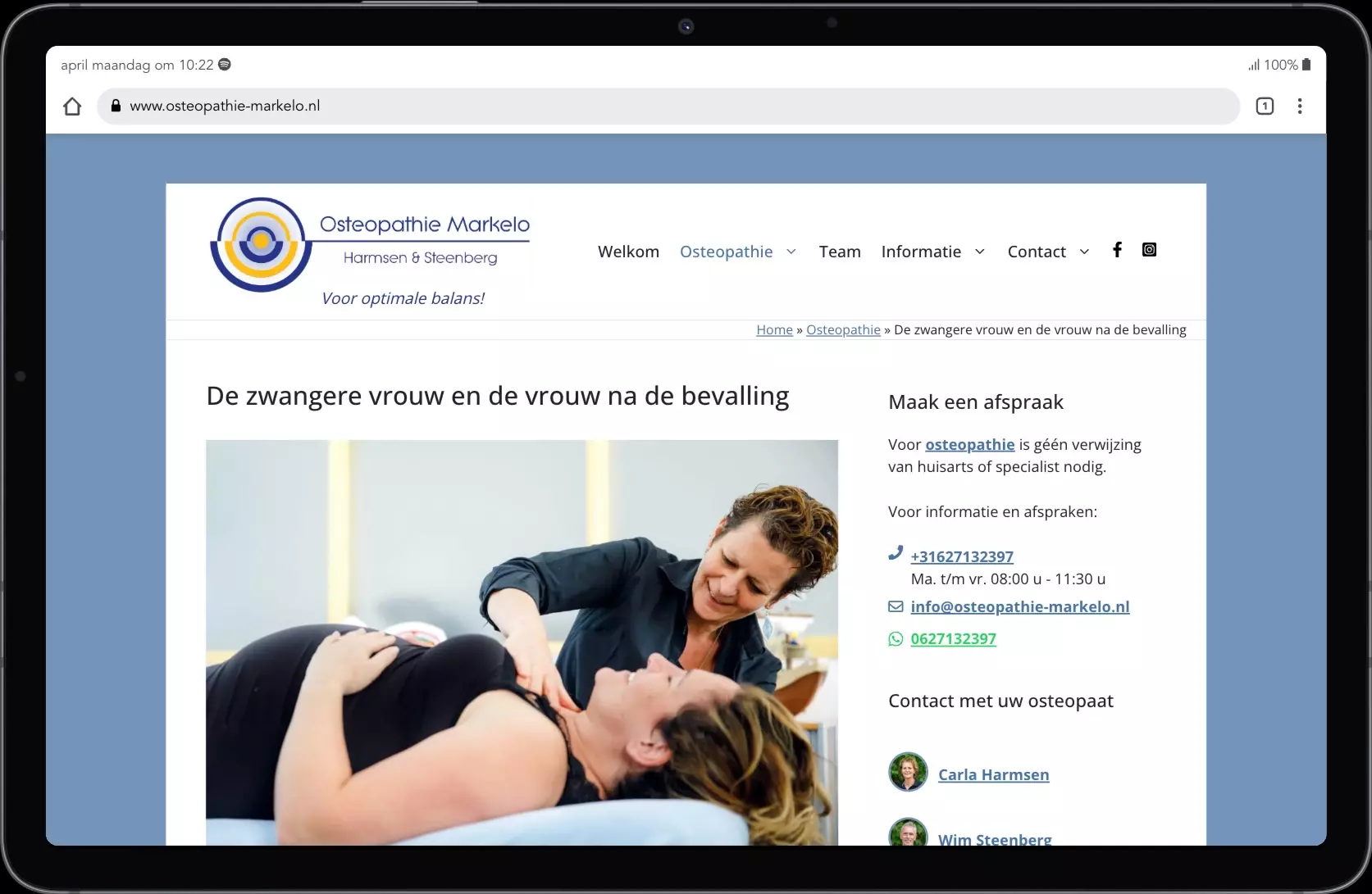 Osteopathie Markelo-2